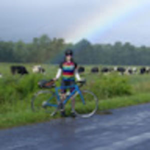 Meet your Posher, Gina